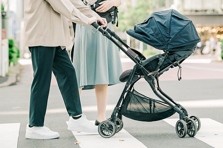 ■産前産後・育児介護休暇制度